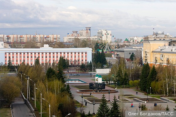 Политолог: Власти Алтайского края правильно выбрали приоритеты развития