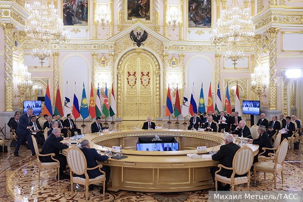 Путин назвал важным взаимное признание территориальной целостности Армении и Азербайджана