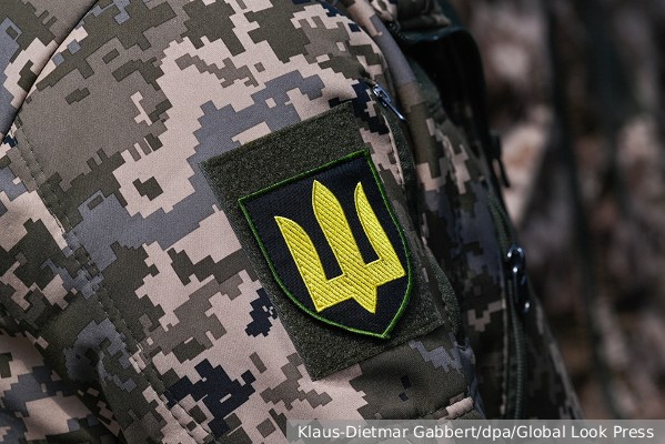 СМИ сообщили о загадочной гибели в Киеве наемника из Швеции