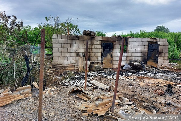 Украинская националистка подтвердила подчинение ВСУ напавших на Белгородскую область террористов