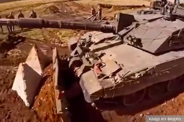 Вопрос дня: Как зубы дракона должны бороться с украинскими танками