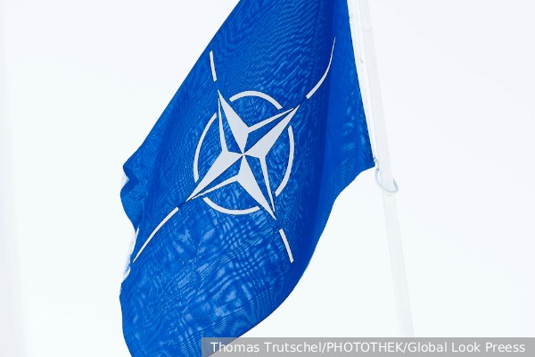 Посол России в Британии рассказал о роли НАТО в конфликте на Украине
