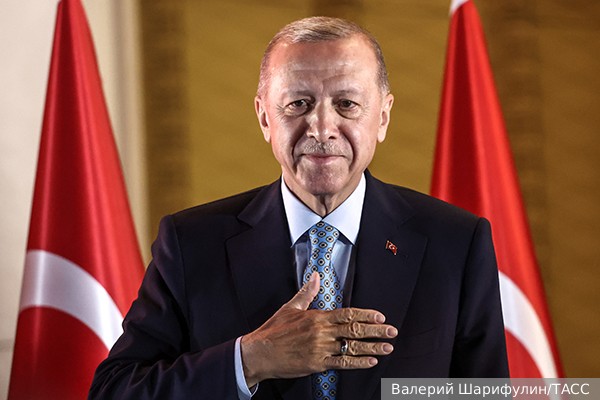 Востоковед оценил влияние выборов в Турции на отношения с Россией 