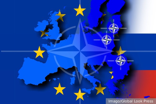 В Чехии допустили вероятность войны НАТО с Россией