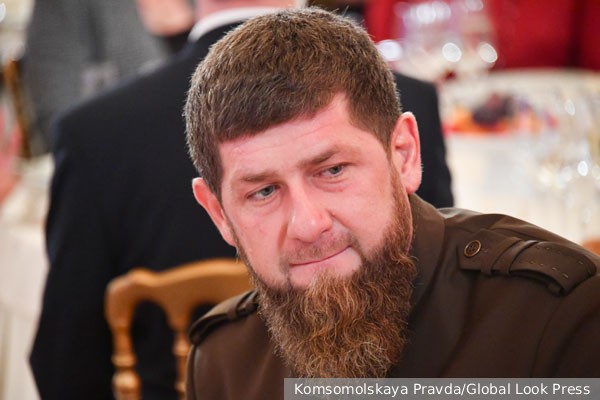 Кадыров пообещал ВСУ «месть в полном смысле слова» в зоне СВО