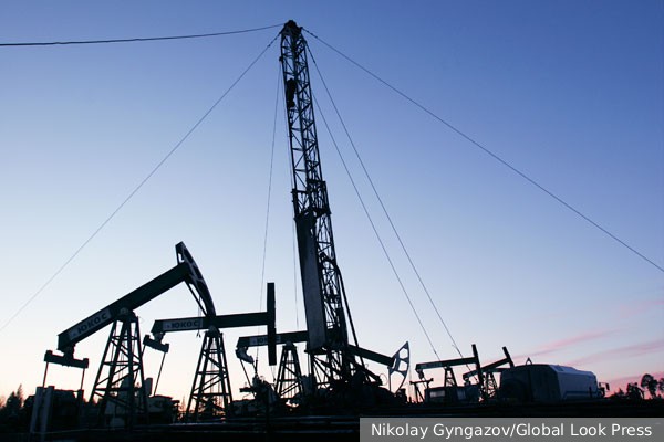 Огромный спрос на санкционную нефть из России обнулил санкции