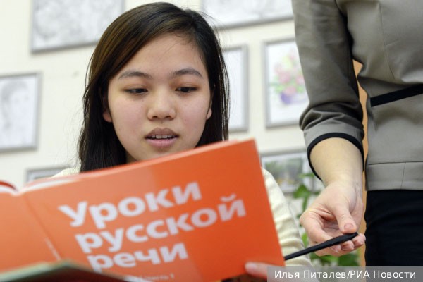 Как новый закон затронет русский язык в Киргизии