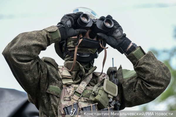 Российские силы вплотную подошли к Купянску в Харьковской области