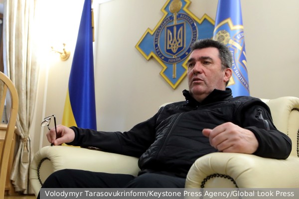 Власти Украины пригрозили «зачистить» говорящих на ТВ по-русски «недобитков»