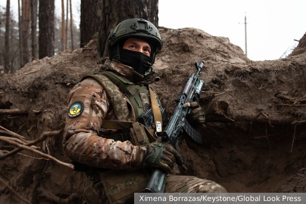 Офицер российского спецназа заявил об уничтожении «золотого генофонда» ВСУ