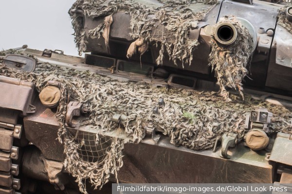 Группировка российских войск «Восток» рассказала об уничтожении танков ВСУ