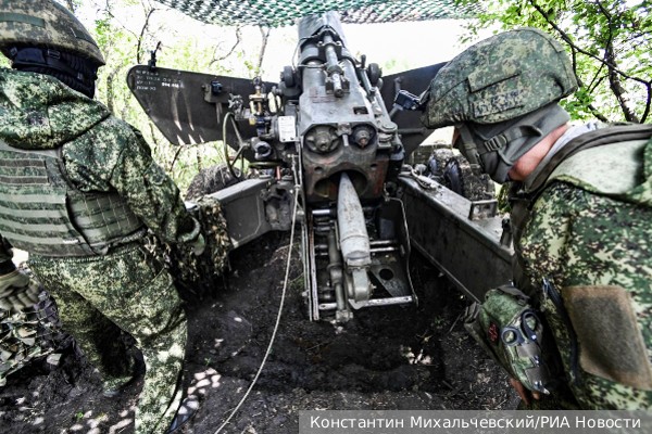 Пушилин: Российские силы отбросили ВСУ после попыток прорыва в ДНР