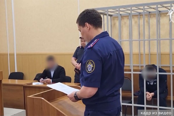 Суд в Ульяновске арестовал подозреваемого в деле об отравлении сидром