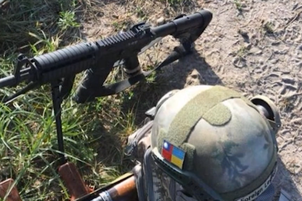 Наемник сообщил, что российские военные дважды уничтожили его взвод на Украине