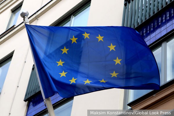 ЕС разрешил вводить санкции против любых крупных бизнесменов России