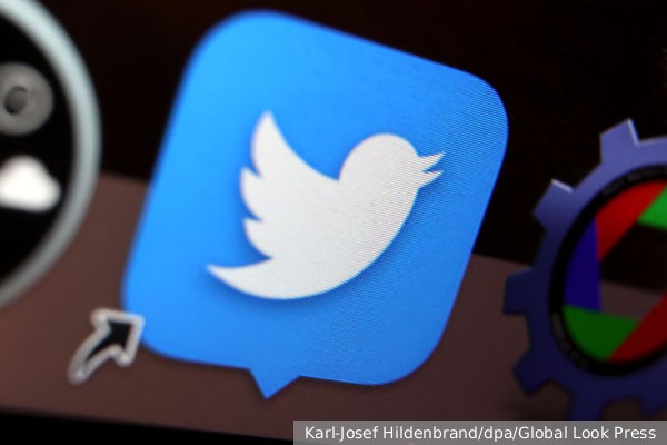 ФБР помогало СБУ в цензуре российских сообщений в Twitter