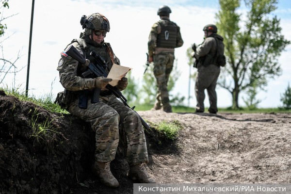 Путин пообещал написать письмо бойцам в зону спецоперации
