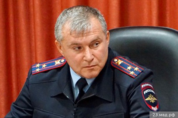 Снят с должности замглавы ГУ МВД Самарской области по делу об отравлении сидром
