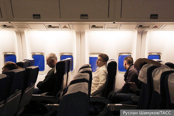 В России импортозаместили воздушные фильтры для иностранных самолетов 