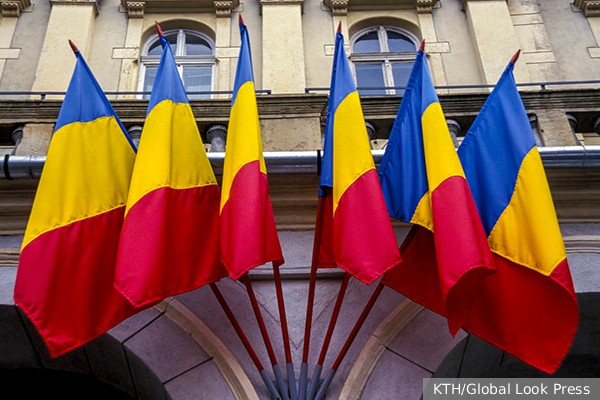Румыния заявила о высылке 51 сотрудника посольства России