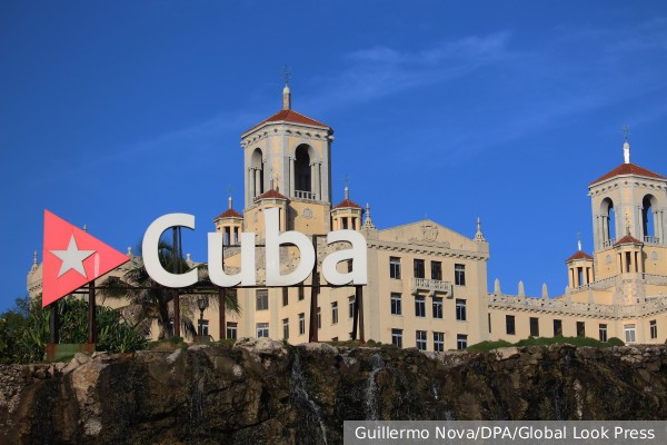 WSJ: Китай разместит секретную базу на Кубе для слежки за США