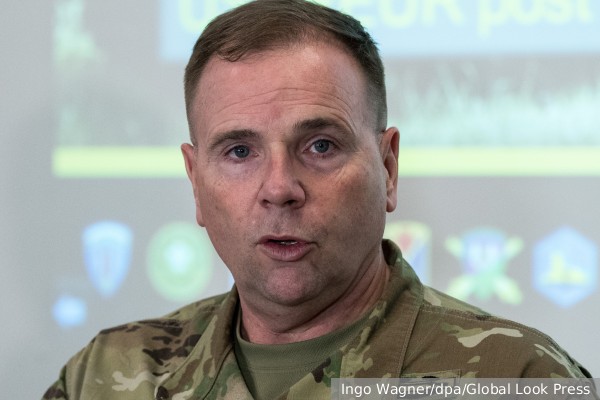 Генерал США рассказал, на что пойдет Киев ради захвата Крыма