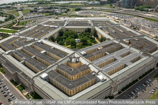 Bloomberg: Пентагон может в пятницу объявить о новом пакете военной помощи Украине