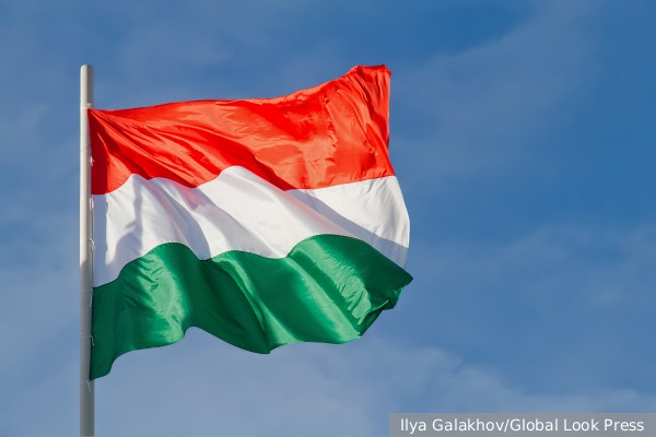 Украина выразила недовольство передачей пленных из Закарпатья Венгрии