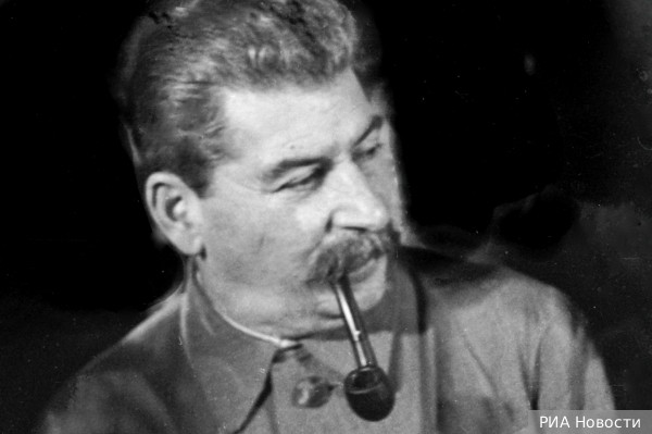 Европейцы превзошли Сталина в военных преступлениях во много раз