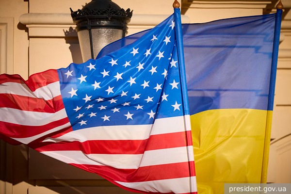 В США обвинили Украину в попытке уничтожить русскую культуру