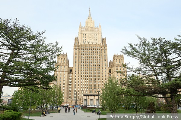 Москва обвинила Запад в нарушении трех из пяти условий зерновой сделки