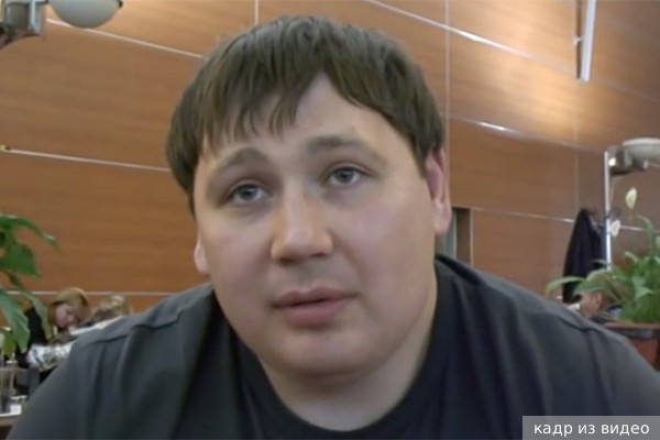 Чемпион мира по пауэрлифтингу Максим Бархатов погиб в зоне спецоперации