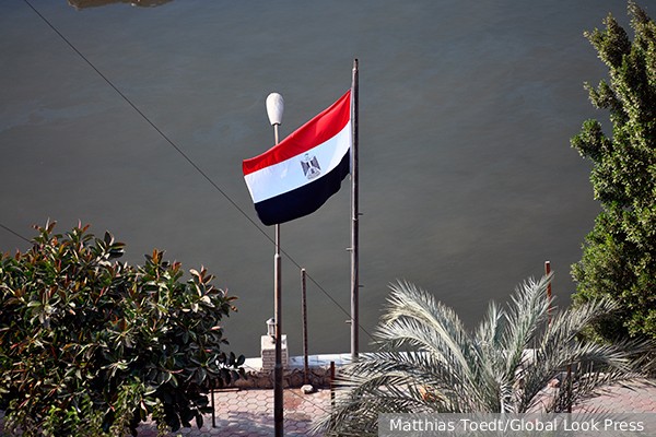 Как Египет усилит БРИКС