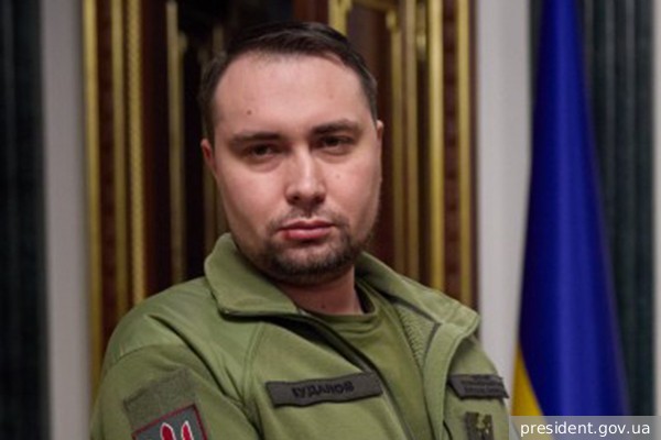 На Украине прокомментировали сообщения о ранении Буданова 
