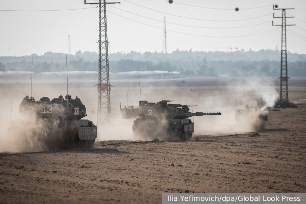 Израиль отказался поставлять Украине летальное оружие