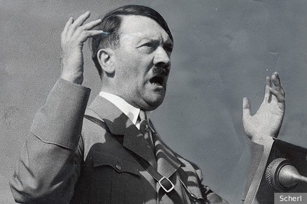 Почему Гитлер напал на Советский Союз