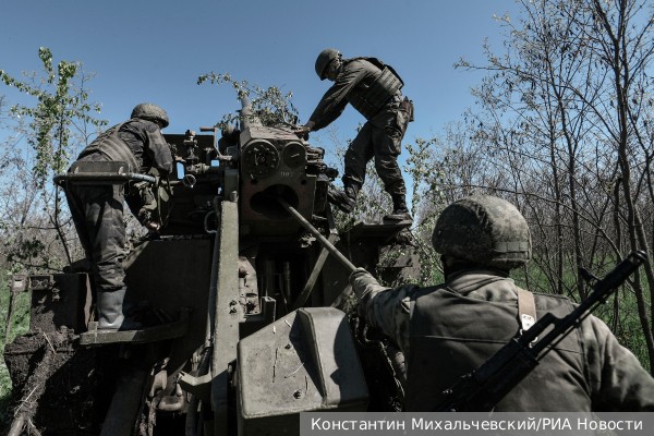 Рогов: Солдаты ВСУ начинают активно сдаваться в плен на Запорожском направлении