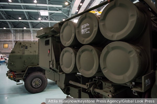 Венгрия заявила о нежелании покупать у США ракетные системы HIMARS