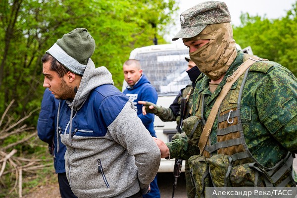 Шеслер объяснила логику Украины при ранжировании военнопленных в списках на обмен