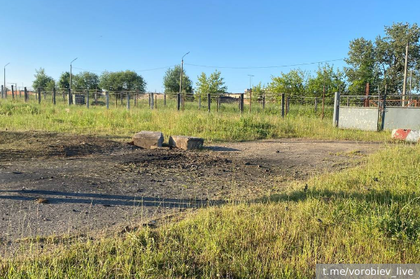 В Московском регионе с помощью РЭБ сбили три дрона