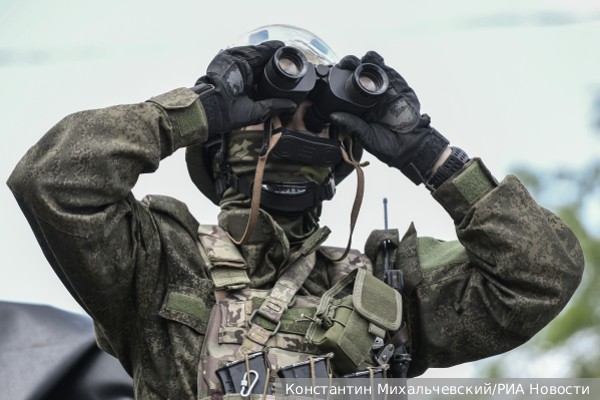 Минобороны сообщило о трех сбитых украинских дронах в Подмосковье