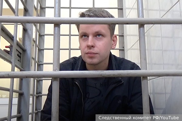 Склонявшего подростков к руфингу москвича приговорили к длительному сроку