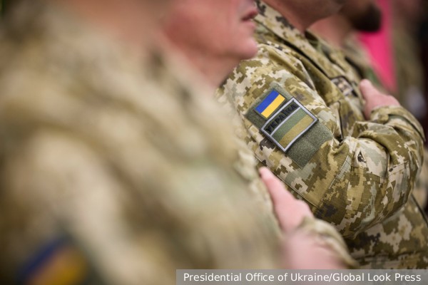 Минобороны: Киев воспользовался провокацией Пригожина и готовится к наступлению