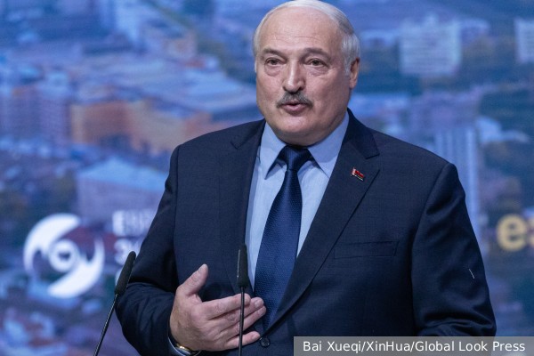 Песков объяснил, почему Лукашенко вел переговоры с Пригожиным
