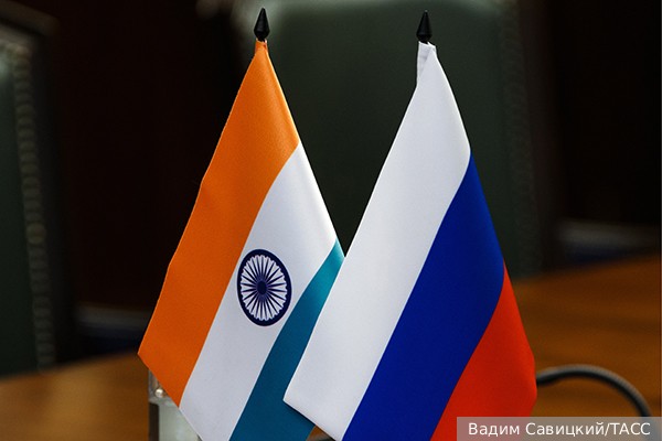 Должна ли Россия опасаться Индии