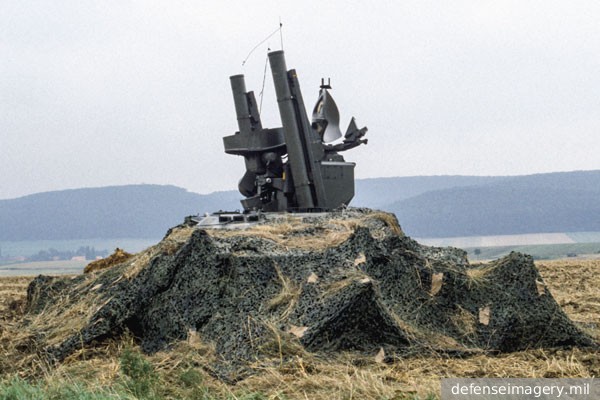 В НАТО анонсировали создание системы ПВО в Прибалтике