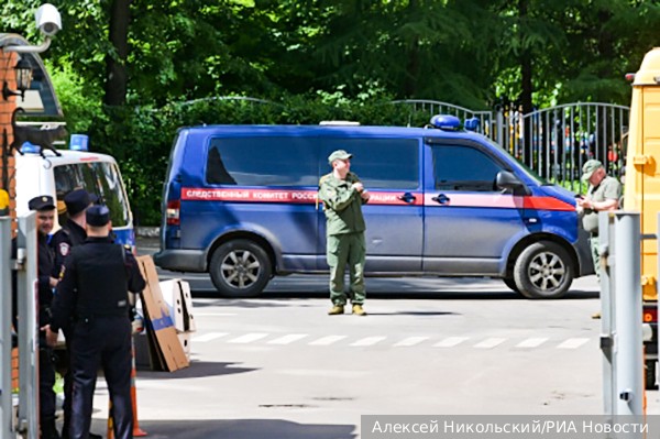 В Москве задержали более 20 человек после массовой драки мигрантов