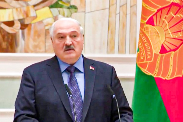 Лукашенко рассказал о матерных переговорах с Пригожиным
