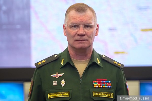Высокоточным ударом по Краматорску уничтожены два генерала ВСУ