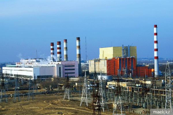 Аварийное отключение энергоблока произошло на атомном комбинате в Казахстане